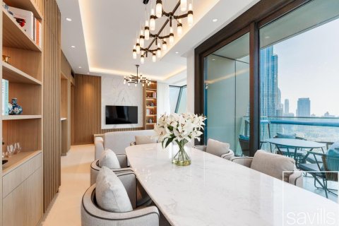 شقة للبيع في وسط مدينة دبي، دبي، الإمارات العربية المتحدة 3 غرفة نوم ، 169 متر مربع ، رقم 680825 - صورة 6