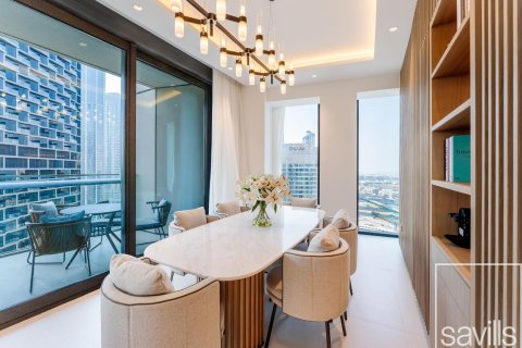 شقة للبيع في وسط مدينة دبي، دبي، الإمارات العربية المتحدة 3 غرفة نوم ، 169 متر مربع ، رقم 680825 - صورة 4