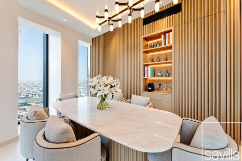 شقة للبيع في وسط مدينة دبي، دبي، الإمارات العربية المتحدة 3 غرفة نوم ، 169 متر مربع ، رقم 680825 - صورة 5