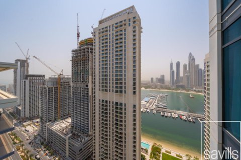 Apartment til salg i Dubai Harbour, Dubai, UAE 2 soveværelser, 106 kvm № 680829 - foto 15