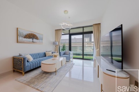 Apartment til salg i Dubai Harbour, Dubai, UAE 2 soveværelser, 106 kvm № 680829 - foto 2