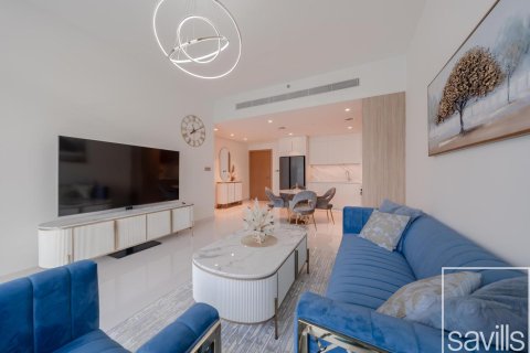 Apartment til salg i Dubai Harbour, Dubai, UAE 2 soveværelser, 106 kvm № 680829 - foto 5