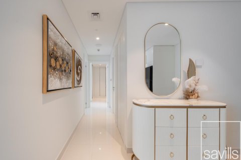 Apartment til salg i Dubai Harbour, Dubai, UAE 2 soveværelser, 106 kvm № 680829 - foto 11