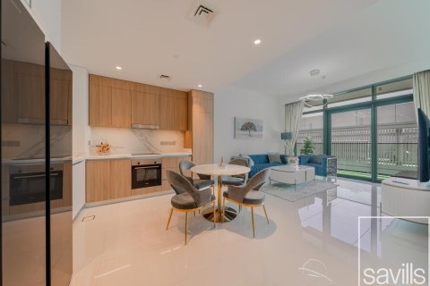 דירה ב Dubai Harbour, Dubai, איחוד האמירויות 2 חדרי שינה, 106 מ