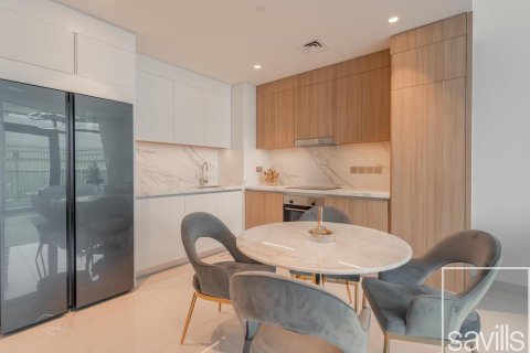 Apartment til salg i Dubai Harbour, Dubai, UAE 2 soveværelser, 106 kvm № 680829 - foto 8