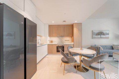 Apartment til salg i Dubai Harbour, Dubai, UAE 2 soveværelser, 106 kvm № 680829 - foto 10