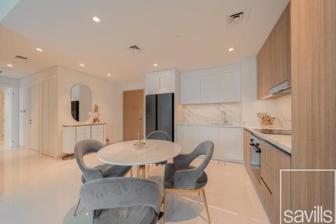 Apartment til salg i Dubai Harbour, Dubai, UAE 2 soveværelser, 106 kvm № 680829 - foto 9