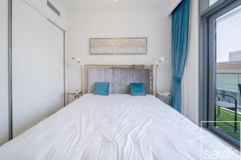 Apartment til salg i Dubai Harbour, Dubai, UAE 2 soveværelser, 106 kvm № 680829 - foto 25