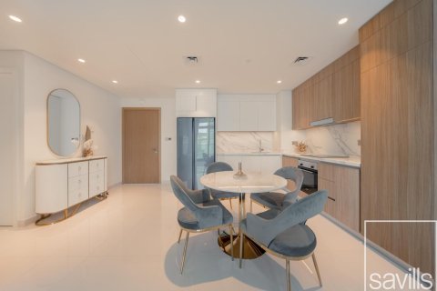 Apartment til salg i Dubai Harbour, Dubai, UAE 2 soveværelser, 106 kvm № 680829 - foto 6