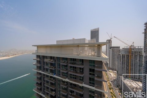 Apartment til salg i Dubai Harbour, Dubai, UAE 2 soveværelser, 106 kvm № 680829 - foto 17