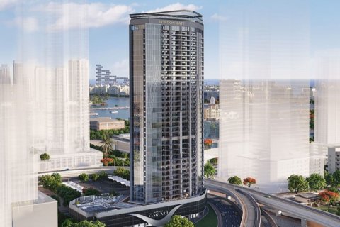 Apartment in Dubai Marina, UAE 1 bedroom, 106 sq.m. № 631163 - photo 1