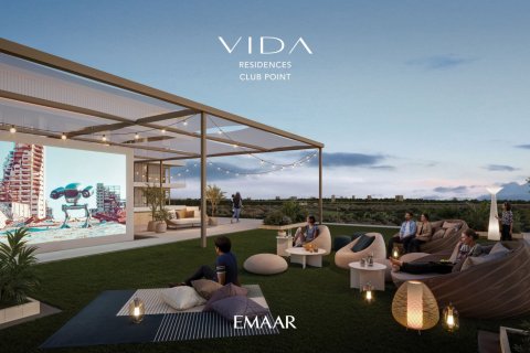 Müüa korter asukohaga Dubai Hills Estate, AÜE: 1 magamistoaga, 75 m² Nr 631161 - pilt 7