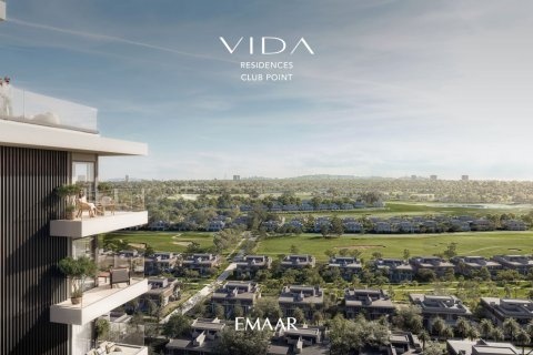 Müüa korter asukohaga Dubai Hills Estate, AÜE: 1 magamistoaga, 75 m² Nr 631161 - pilt 4