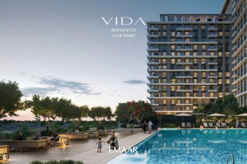 Müüa korter asukohaga Dubai Hills Estate, AÜE: 1 magamistoaga, 75 m² Nr 631161 - pilt 5