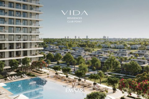 Müüa korter asukohaga Dubai Hills Estate, AÜE: 1 magamistoaga, 75 m² Nr 631161 - pilt 6