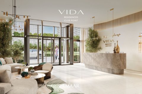 Müüa korter asukohaga Dubai Hills Estate, AÜE: 1 magamistoaga, 75 m² Nr 631161 - pilt 8