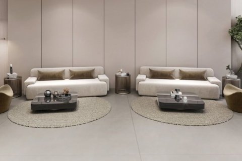 Byt v Al Furjan, Dubai, SAE 2 ložnice, 111 m² Č.: 631164 - fotografie 9