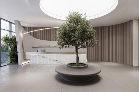 Byt v Al Furjan, Dubai, SAE 2 ložnice, 111 m² Č.: 631164 - fotografie 8