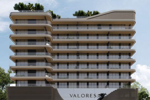 Byt v Al Furjan, Dubai, SAE 2 ložnice, 111 m² Č.: 631164 - fotografie 1
