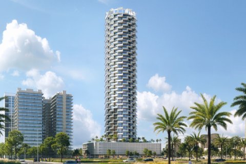 阿联酋 Dubai Jumeirah Village Circle 待售 : 1 卧, 85 平方米 , 编号631162 - 照片 1