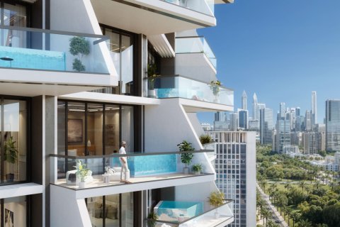 阿联酋 Dubai Jumeirah Village Circle 待售 : 1 卧, 85 平方米 , 编号631162 - 照片 7