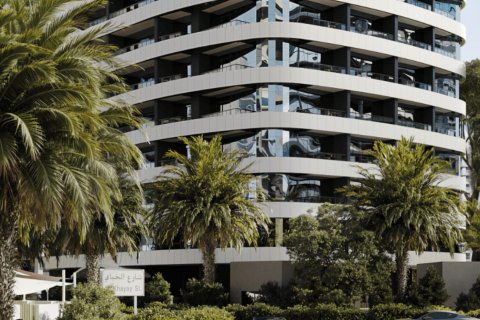 Byt v Dubai Sports City, SAE 1 ložnice, 85 m² Č.: 631166 - fotografie 1