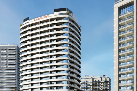 Byt v Dubai Sports City, SAE 1 ložnice, 85 m² Č.: 631166 - fotografie 3