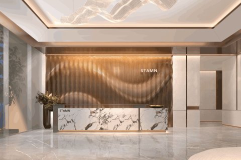 Apartament në Dubai, Emiratet e Bashkuara Arabe 1 dhomë gjumi, 85 m2. № 631167 - Foto 6