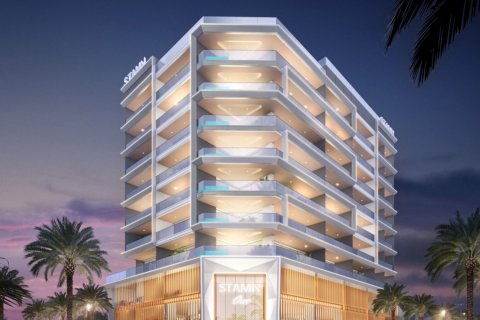 Apartament në Dubai, Emiratet e Bashkuara Arabe 1 dhomë gjumi, 85 m2. № 631167 - Foto 8
