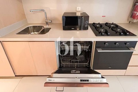 Снять в аренду квартиру в Даунтаун Дубай (Даунтаун Бурдж Дубай), ОАЭ 1 спальня, 73м2, № 642632 - фото 16