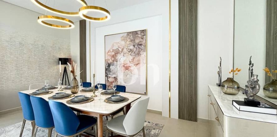 Villa em Sharjah, EAU 4 quartos, 247 m2 № 642637