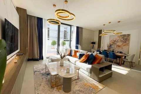 Vilă de vânzare în Sharjah, EAU 4 dormitoare, 247 mp.  №642637 - poză 4