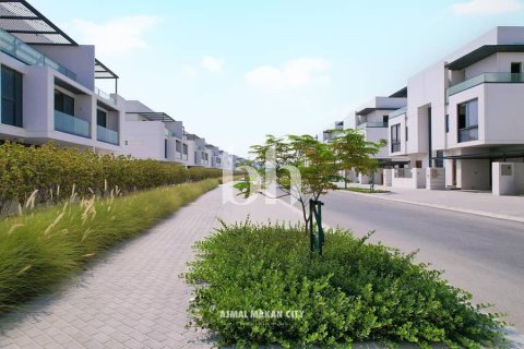 Vilă de vânzare în Sharjah, EAU 4 dormitoare, 247 mp.  №642637 - poză 20