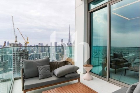 Apartamento en alquiler en Business Bay, Dubai, EAU 1 dormitorio, 108 m2 № 642634 - foto 9