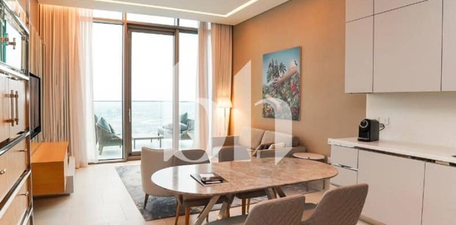 Apartamento en Business Bay, Dubai, EAU 1 dormitorio, 108 m² № 642634