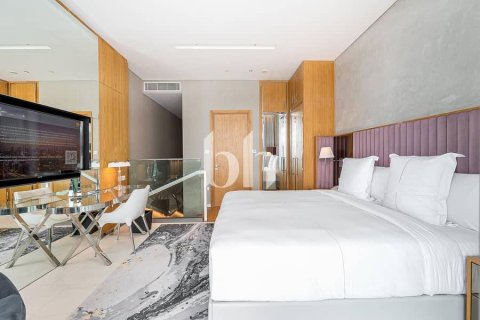 Apartamento en alquiler en Business Bay, Dubai, EAU 1 dormitorio, 108 m2 № 642634 - foto 5