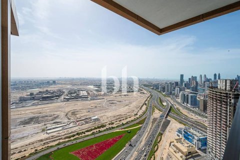Apartamento en alquiler en Business Bay, Dubai, EAU 1 dormitorio, 108 m2 № 642634 - foto 6