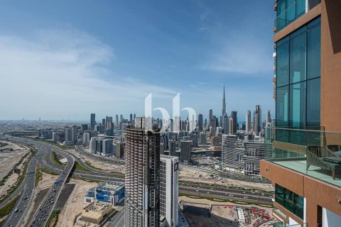 Apartamento en alquiler en Business Bay, Dubai, EAU 1 dormitorio, 108 m2 № 642634 - foto 2