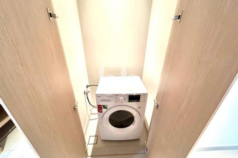 Apartemen di Downtown Dubai (Downtown Burj Dubai), UEA 2 kamar tidur, 99 m2 nomor 642635 - foto 29