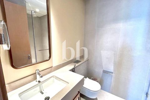 Apartemen di Downtown Dubai (Downtown Burj Dubai), UEA 2 kamar tidur, 99 m2 nomor 642635 - foto 19