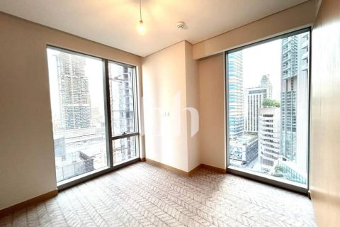 Apartemen di Downtown Dubai (Downtown Burj Dubai), UEA 2 kamar tidur, 99 m2 nomor 642635 - foto 21