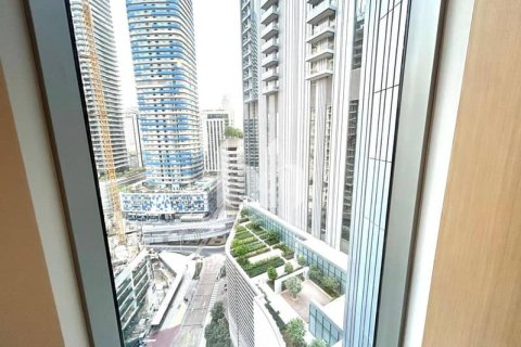 Apartemen di Downtown Dubai (Downtown Burj Dubai), UEA 2 kamar tidur, 99 m2 nomor 642635 - foto 22