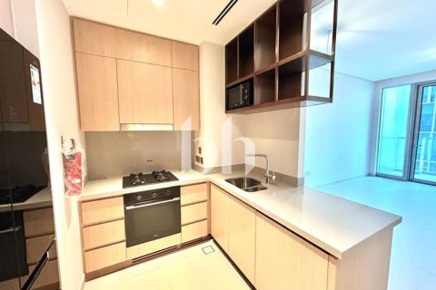 Apartemen di Downtown Dubai (Downtown Burj Dubai), UEA 2 kamar tidur, 99 m2 nomor 642635 - foto 8