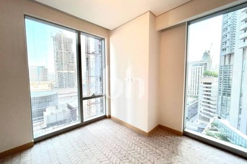 Apartemen di Downtown Dubai (Downtown Burj Dubai), UEA 2 kamar tidur, 99 m2 nomor 642635 - foto 26