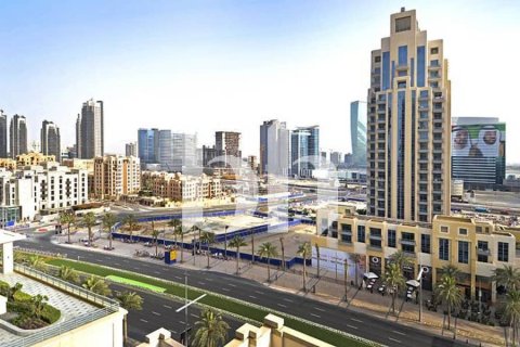 Byt v Downtown Dubai (Downtown Burj Dubai), SAE 1 ložnice, 77 m² Č.: 642631 - fotografie 6
