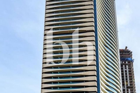Byt v Downtown Dubai (Downtown Burj Dubai), SAE 1 ložnice, 77 m² Č.: 642631 - fotografie 4