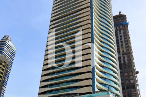 Byt v Downtown Dubai (Downtown Burj Dubai), SAE 1 ložnice, 77 m² Č.: 642631 - fotografie 5