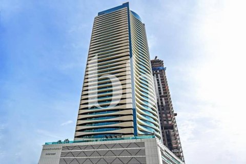 Byt v Downtown Dubai (Downtown Burj Dubai), SAE 1 ložnice, 77 m² Č.: 642631 - fotografie 1