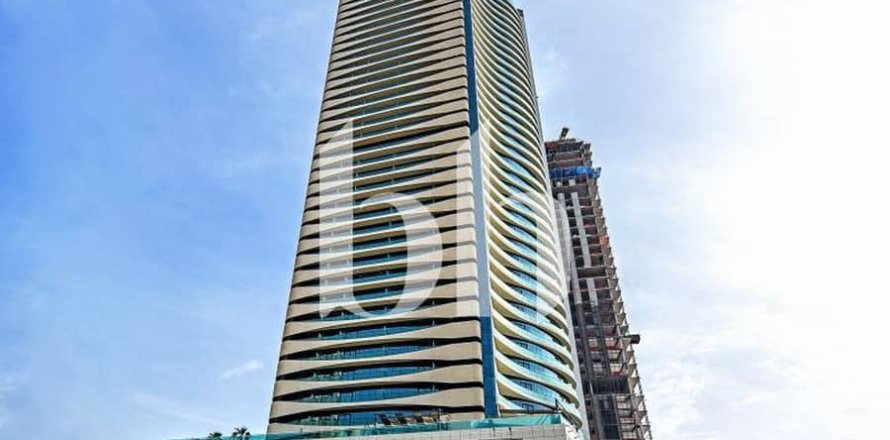 Byt v Downtown Dubai (Downtown Burj Dubai), SAE 1 ložnice, 77 m² Č.: 642631