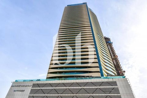 Byt v Downtown Dubai (Downtown Burj Dubai), SAE 1 ložnice, 77 m² Č.: 642631 - fotografie 8